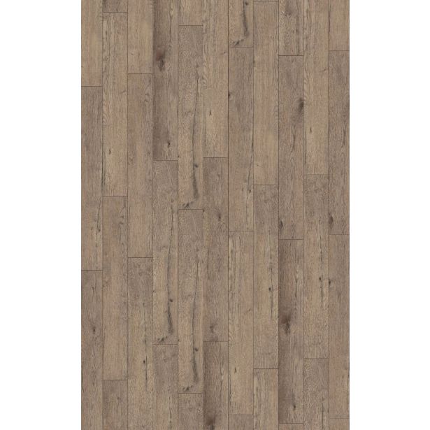 LAMINAT, 12MM, 33. RAZRED KRONOTEX ROBUSTO DESERT HRAST SIVI D 80722