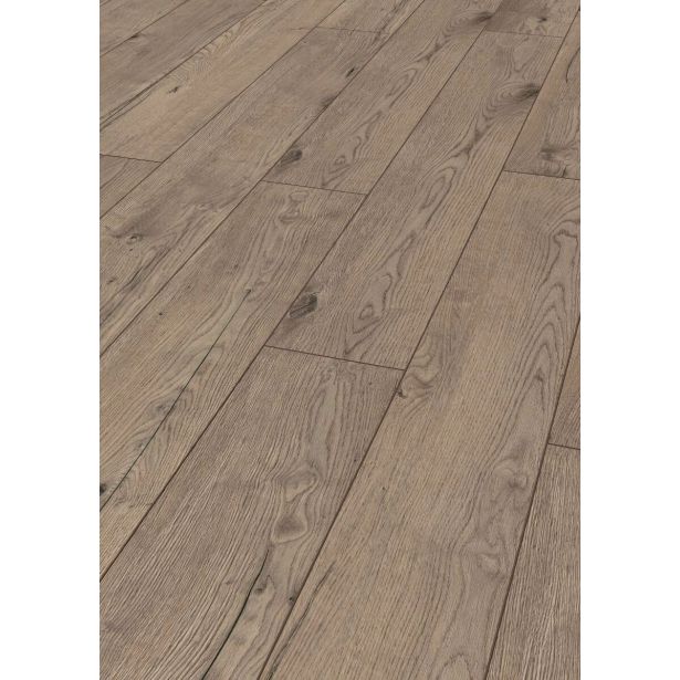LAMINAT, 12MM, 33. RAZRED KRONOTEX ROBUSTO DESERT HRAST SIVI D 80722