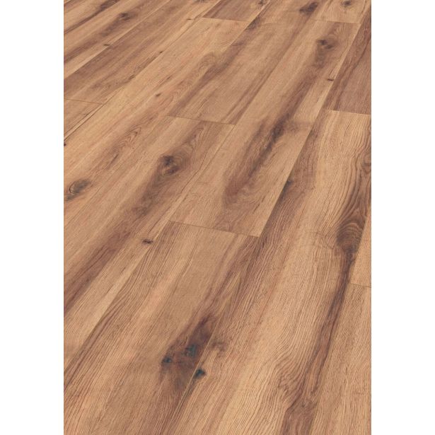 LAMINAT, 12MM, 33. RAZRED KRONOTEX ROBUSTO LYBIA HRAST BAKER D 80642