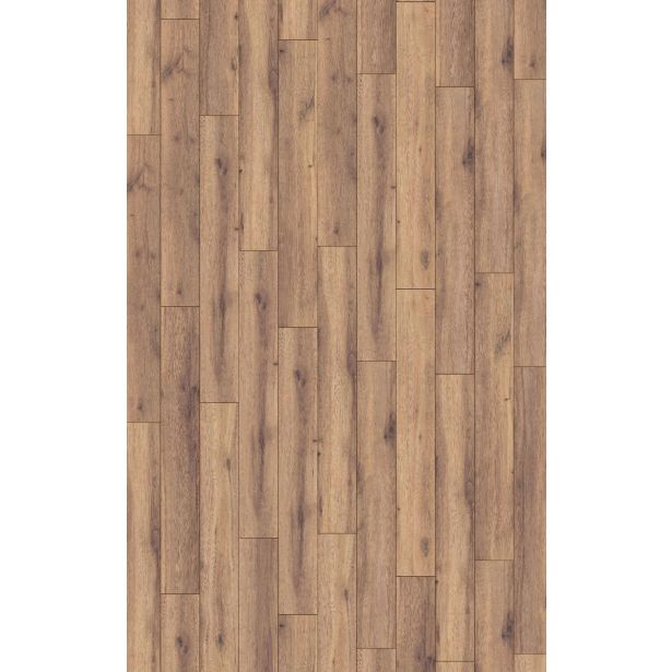 LAMINAT, 12MM, 33. RAZRED KRONOTEX ROBUSTO LYBIA HRAST NATUR D 80652
