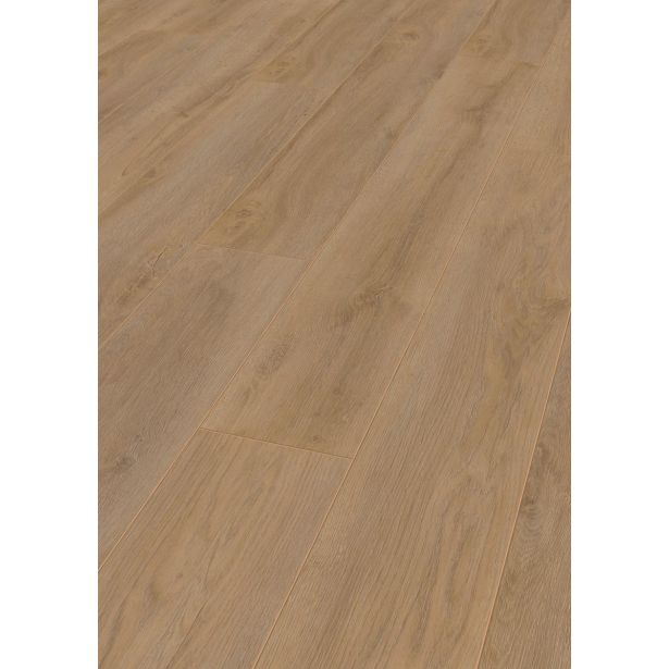 LAMINAT, 12MM, 33. RAZRED KRONOTEX ROBUSTO PREMIUM HRAST NATUR D 4955 VLAGOOD.