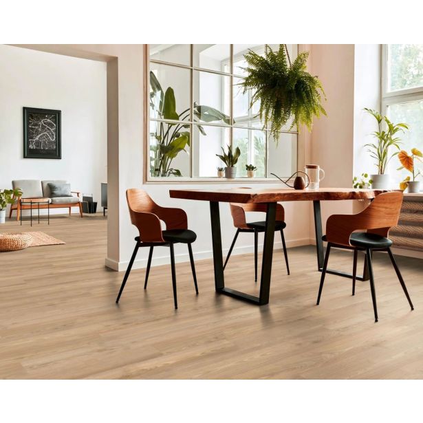 LAMINAT, 12MM, 33. RAZRED KRONOTEX ROBUSTO SALISBURY KOSTANJ TEMNI D 80892