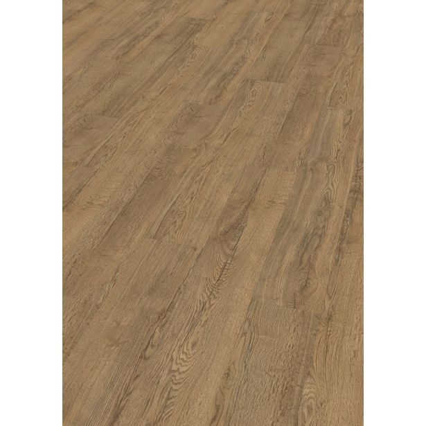 LAMINAT, 7.5MM, 32.RAZRED EGGER HOME ELVA HRAST RJAV TEMEN