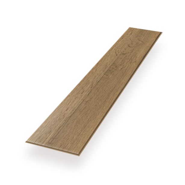 LAMINAT, 7.5MM, 32.RAZRED EGGER HOME ELVA HRAST RJAV TEMEN