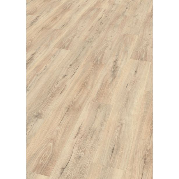 LAMINAT, 7.5MM, 32.RAZRED EGGER HOME PANORA HRAST BEIGE SVETEL