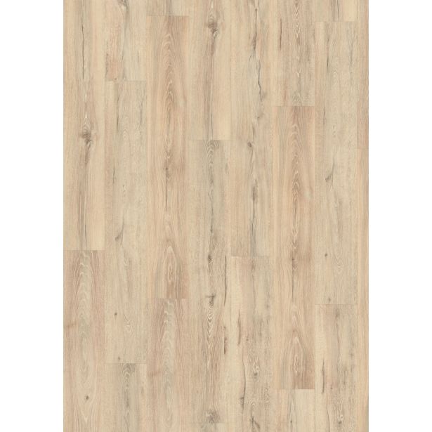 LAMINAT, 7.5MM, 32.RAZRED EGGER HOME PANORA HRAST BEIGE SVETEL