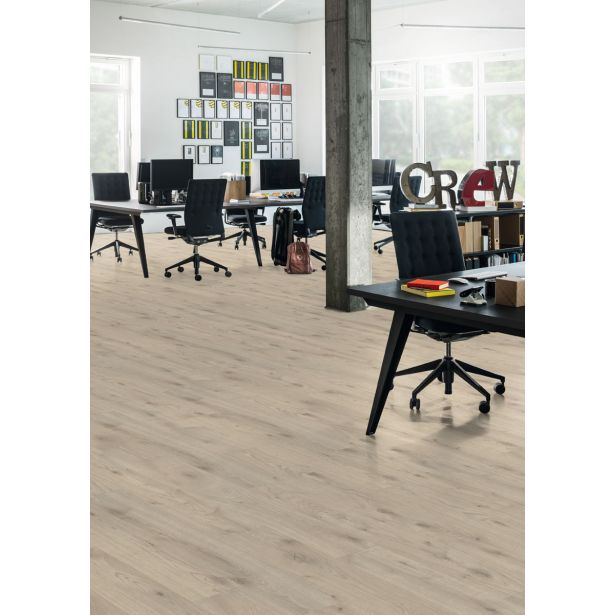 LAMINAT, 7.5MM, 33.RAZRED EGGER HOME ALMINGTON HRAST BEIGE SVETEL