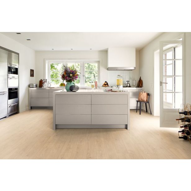 LAMINAT, 7.5MM, 33.RAZRED EGGER HOME BERDAL HRAST SVETLO RJAV SREDNJI