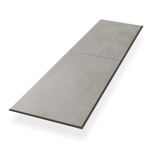LAMINAT, 7.5MM, 33.RAZRED EGGER HOME CHROMIX SREBRN SREDNJI