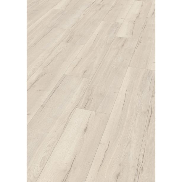 LAMINAT, 7.5MM, 33.RAZRED EGGER HOME HALIFAX HRAST KREM SVETEL