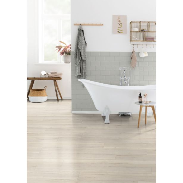 LAMINAT, 7.5MM, 33.RAZRED EGGER HOME HALIFAX HRAST KREM SVETEL