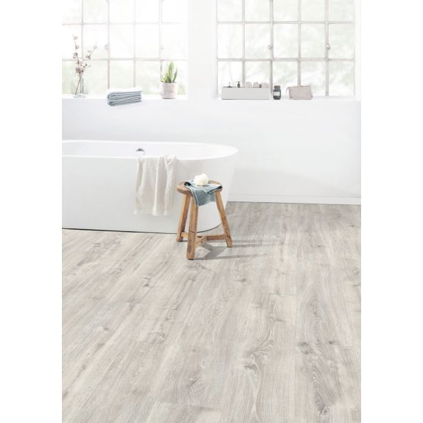 LAMINAT, 7.5MM, 33.RAZRED EGGER HOME WALTHAM HRAST BEL SVETEL