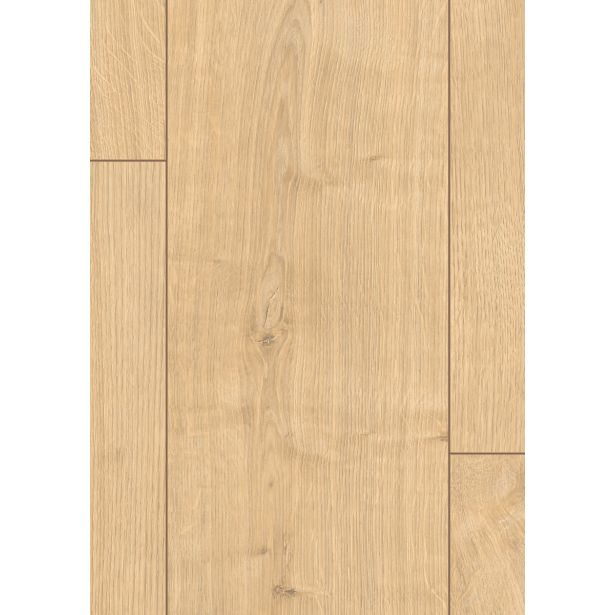 LAMINAT, 7MM, 31. RAZRED EGGER HOME BERDAL HRAST SVETLO RJAV SREDNJI