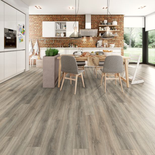 LAMINAT, 7MM, 31. RAZRED EGGER HOME CLASSIC TOSCOLANO HRAST SVETLO SIVI EHL189