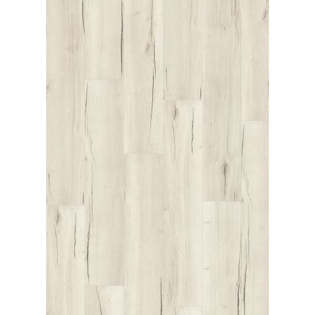 LAMINAT, 8MM, 32. RAZRED EGGER HOME AQUA+ BELI CRESTON HRAST EHL105