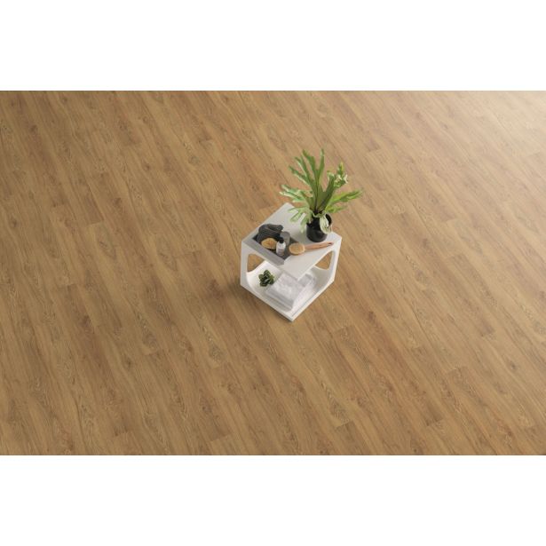 LAMINAT, 8MM, 32. RAZRED EGGER HOME ASGIL HRAST MEDEN SREDNJI