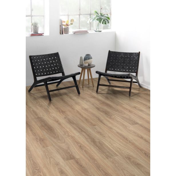 LAMINAT, 8MM, 32. RAZRED EGGER HOME BARDOLINO HRAST SREDNJI