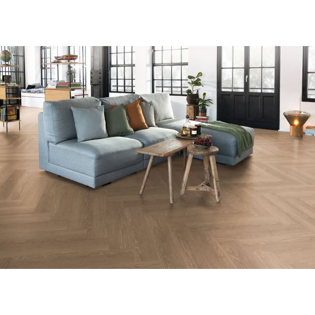 LAMINAT, 8MM, 32. RAZRED EGGER HOME BARONIA HRAST RJAV SREDNJI