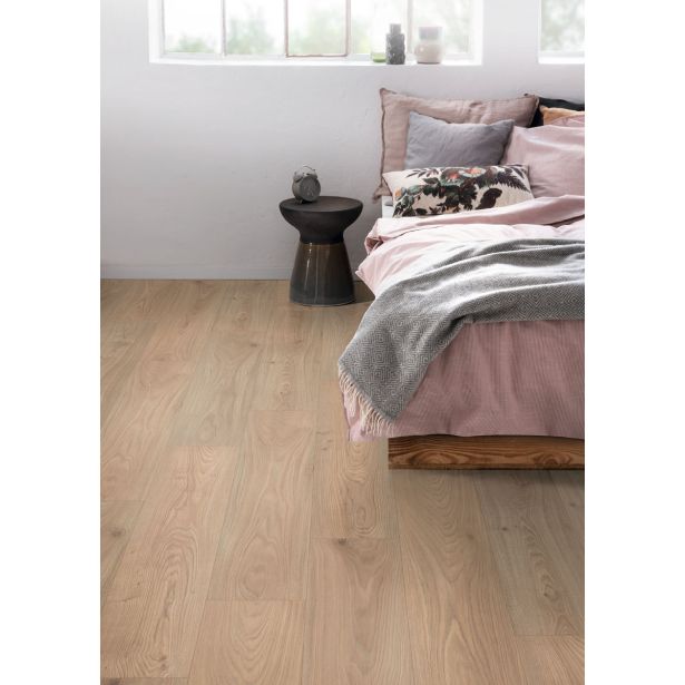LAMINAT, 8MM, 32. RAZRED EGGER HOME CONWAY HRAST NARAVEN SREDNJI