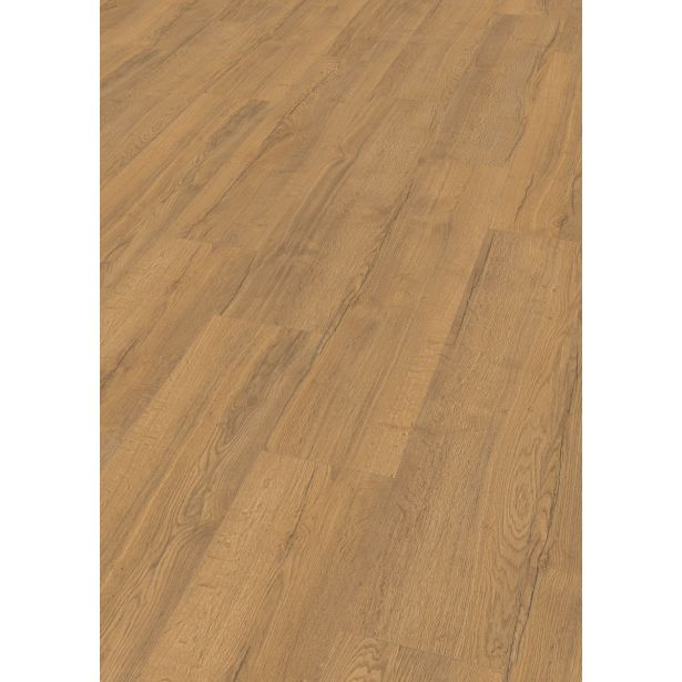 LAMINAT, 8MM, 32. RAZRED EGGER HOME ELVA HRAST MEDEN SREDNJI