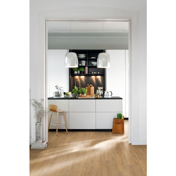 LAMINAT, 8MM, 32. RAZRED EGGER HOME ELVA HRAST MEDEN SREDNJI