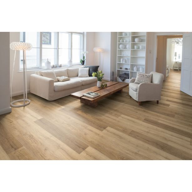 LAMINAT, 8MM, 32. RAZRED EGGER HOME LIVINGSTON HRAST NARAVEN SREDNJI