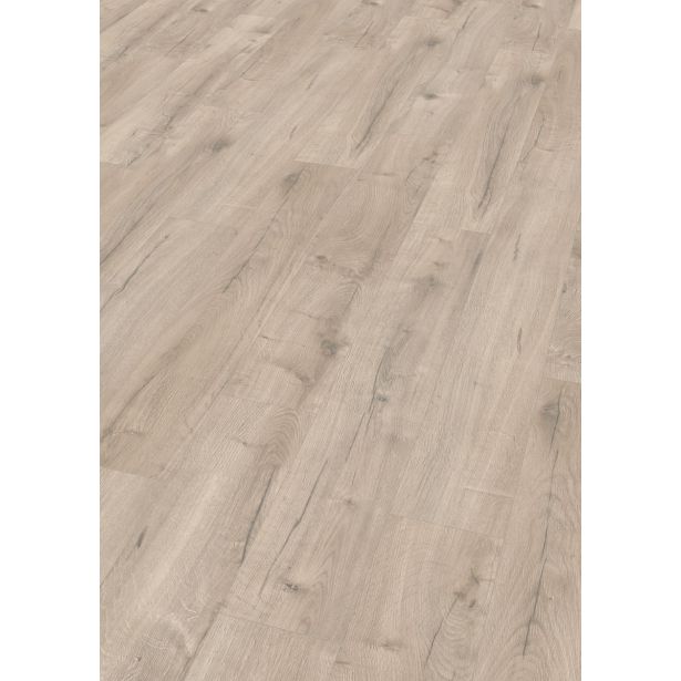 LAMINAT, 8MM, 32. RAZRED EGGER HOME LOJA HRAST KREM SREDNJI