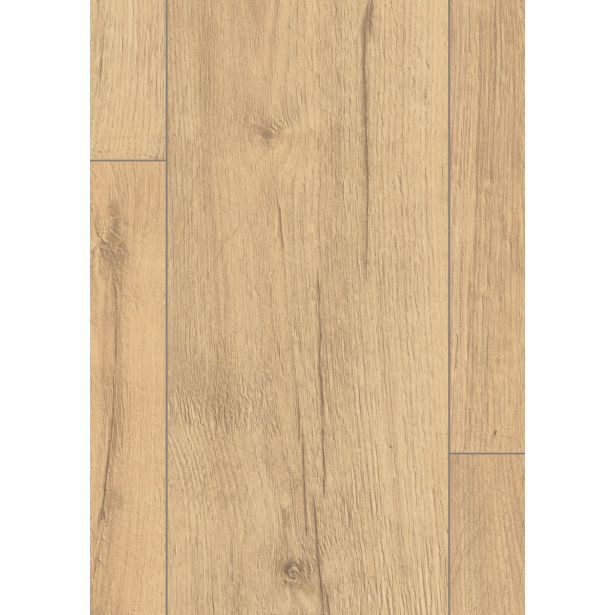 LAMINAT, 8MM, 32. RAZRED EGGER HOME LOJA HRAST NARAVEN SREDNJI