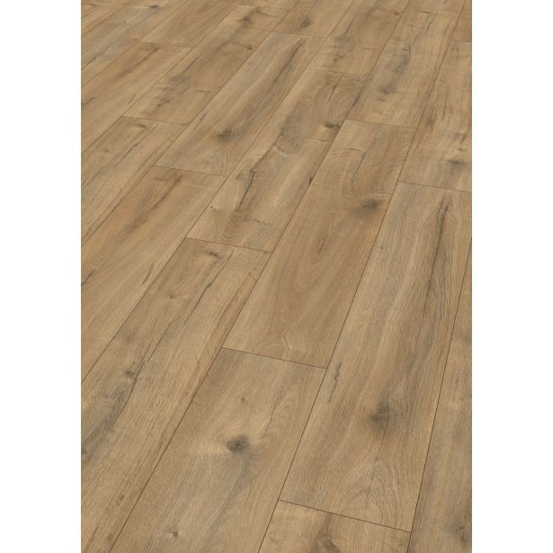 LAMINAT, 8MM, 32. RAZRED EGGER HOME LOJA HRAST RJAV SREDNJI