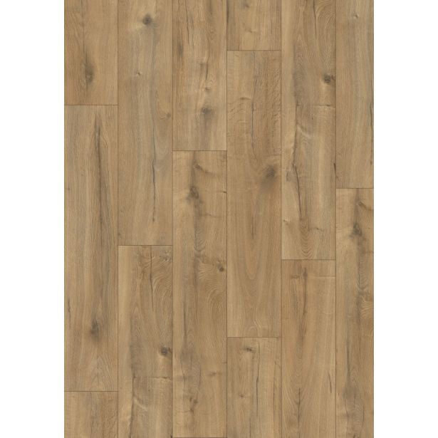 LAMINAT, 8MM, 32. RAZRED EGGER HOME LOJA HRAST RJAV SREDNJI