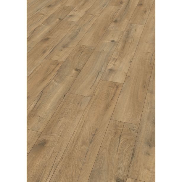 LAMINAT, 8MM, 32. RAZRED EGGER HOME LOJA HRAST RJAV SREDNJI