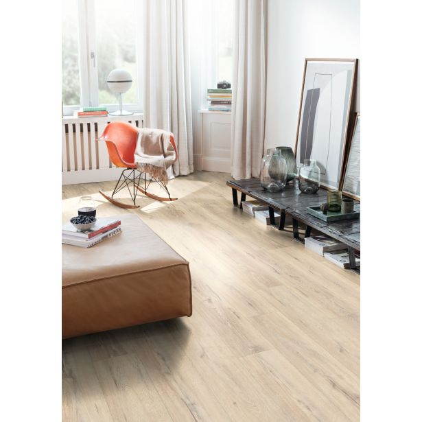 LAMINAT, 8MM, 32. RAZRED EGGER HOME MELBA HRAST BEIGE SVETEL