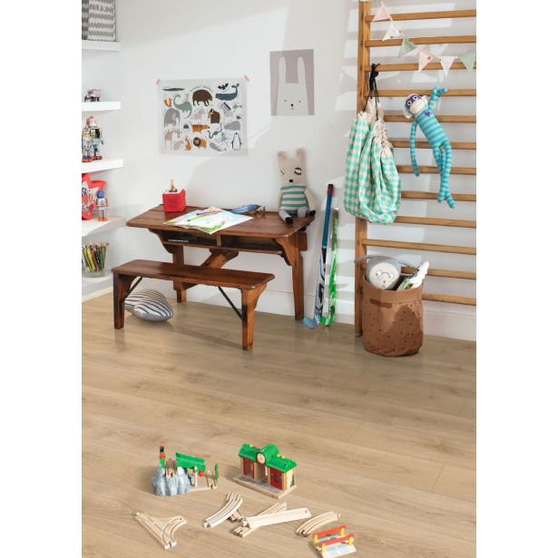 LAMINAT, 8MM, 32. RAZRED EGGER HOME NORTH HRAST PEŠČEN SREDNJI