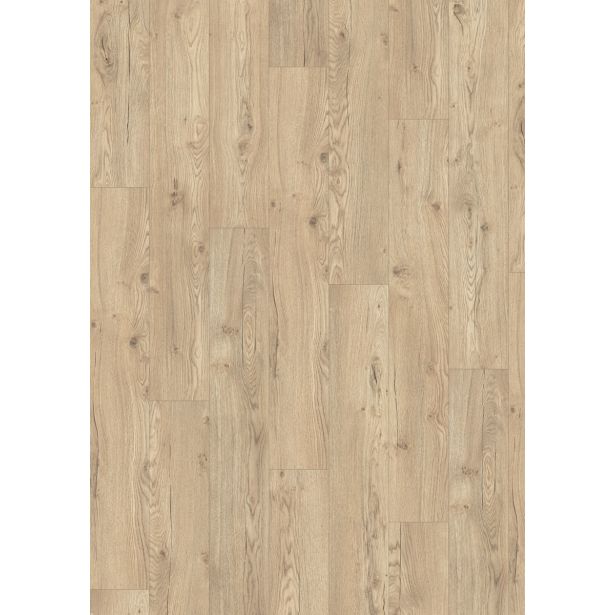 LAMINAT, 8MM, 32. RAZRED EGGER HOME OLCHON HRAST PEŠČENO BEŽ SREDNJI
