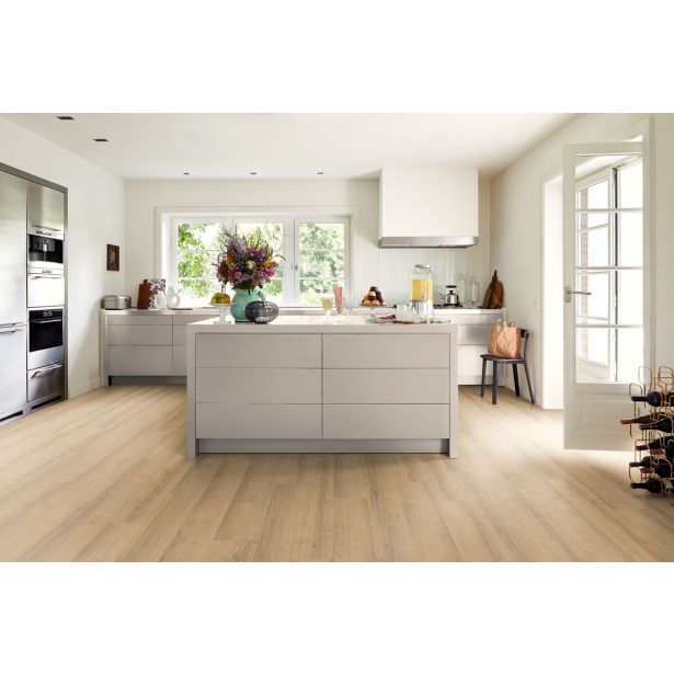 LAMINAT, 8MM, 32. RAZRED EGGER HOME PARKET HRAST TEMEN TEMEN