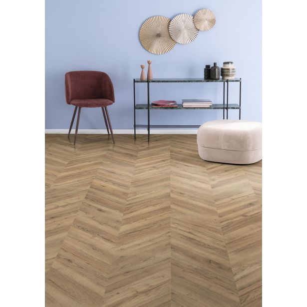 LAMINAT, 8MM, 32. RAZRED EGGER HOME RILLINGTON HRAST TEMEN SREDNJI