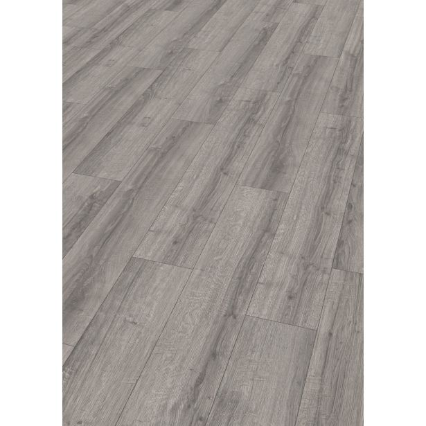 LAMINAT, 8MM, 32. RAZRED EGGER HOME SHERMAN HRAST SVETLO SIV TEMEN