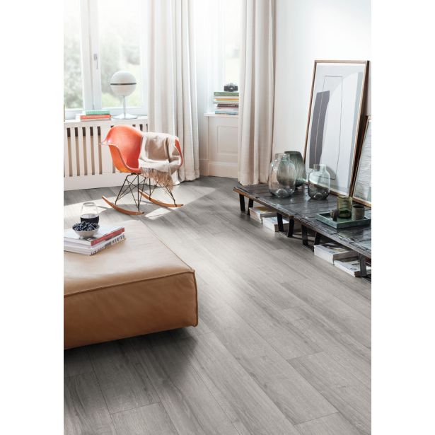 LAMINAT, 8MM, 32. RAZRED EGGER HOME SHERMAN HRAST SVETLO SIV TEMEN