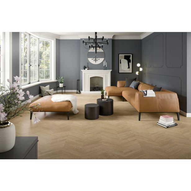LAMINAT, 8MM, 32. RAZRED EGGER HOME SKANDERBORG HRAST RJAV SREDNJI