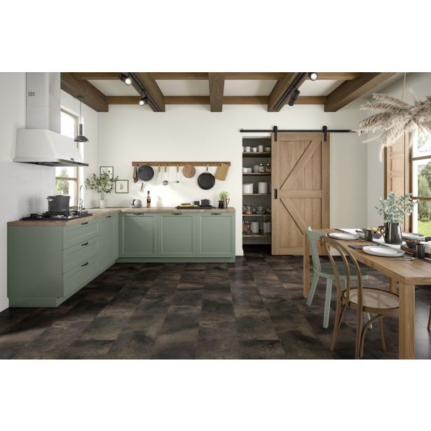 LAMINAT, 8MM, 32. RAZRED EGGER HOME TITANIT ANTRACIT TEMEN