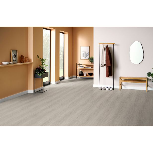 LAMINAT, 8MM, 32. RAZRED EGGER HOME VICTORIA HRAST SVETLO SIV SREDNJI