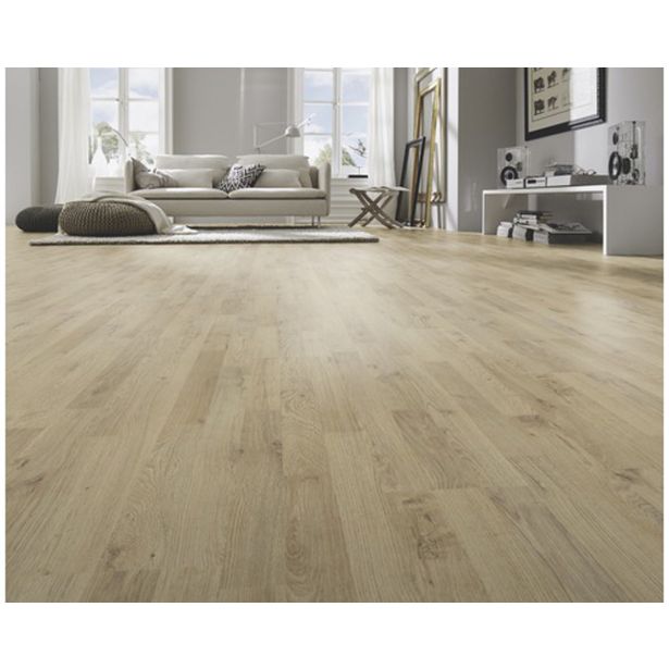 LAMINAT, 8MM, 32. RAZRED KRONOTEX DYNAMIC HRAST PLAUER D 4953