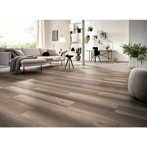 LAMINAT, 8MM, 32. RAZRED KRONOTEX EXQUISIT GNARRENBURG HRAST RJAVI D 81002