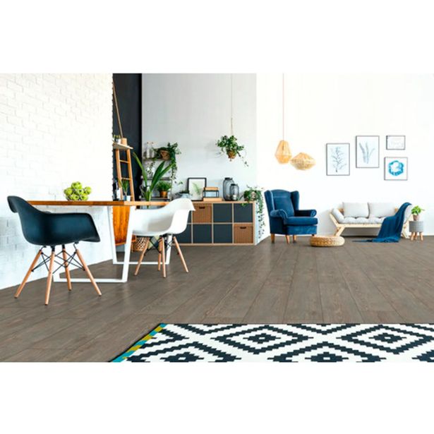 LAMINAT, 8MM, 32. RAZRED KRONOTEX EXQUISIT P. RUBY HRAST PLATINUM D 40532