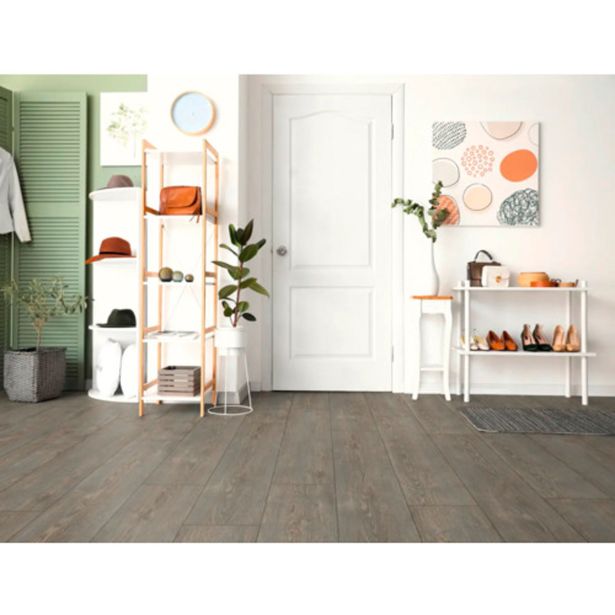 LAMINAT, 8MM, 32. RAZRED KRONOTEX EXQUISIT P. RUBY HRAST PLATINUM D 40532