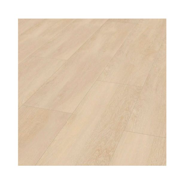 LAMINAT, 8MM, 32. RAZRED KRONOTEX EXQUISIT PLUS ABSOLUTE HRAST BEIGE D 81102