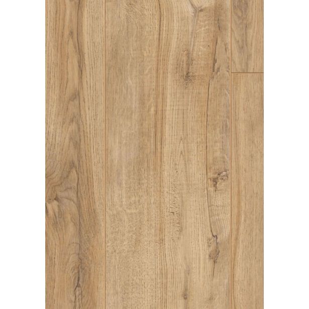 LAMINAT, 8MM, 32. RAZRED KRONOTEX EXQUISIT PLUS MONTMELO HRAST NATURE D 3661