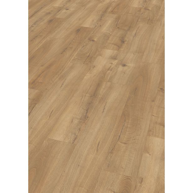 LAMINAT, 8MM, 33. RAZRED EGGER HOME LOJA HRAST MEDEN SREDNJI