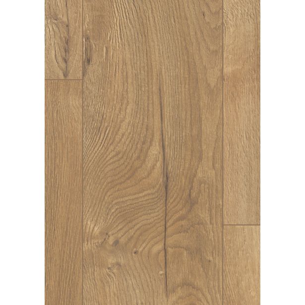 LAMINAT, 8MM, 33. RAZRED EGGER HOME LOJA HRAST MEDEN SREDNJI