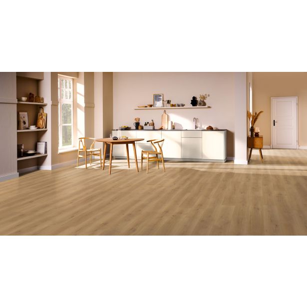 LAMINAT, 8MM, 33. RAZRED EGGER HOME PINOT HRAST MEDEN SREDNJI